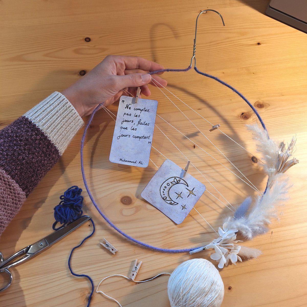 upcycling tout objet peut être réutilisé