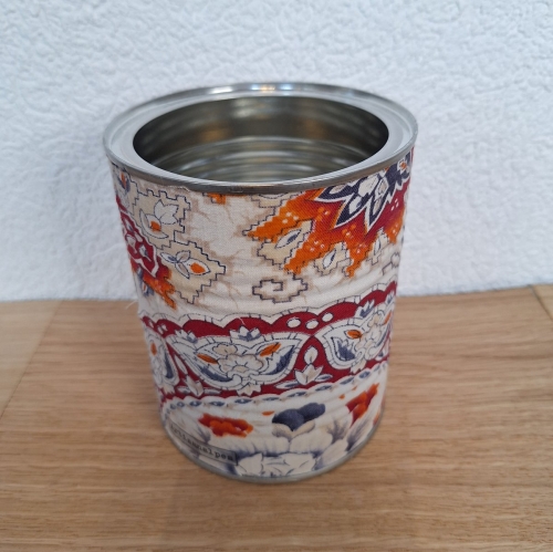 Boîte de rangement 2
