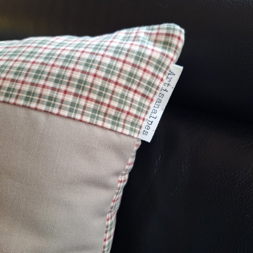 Coussin 1