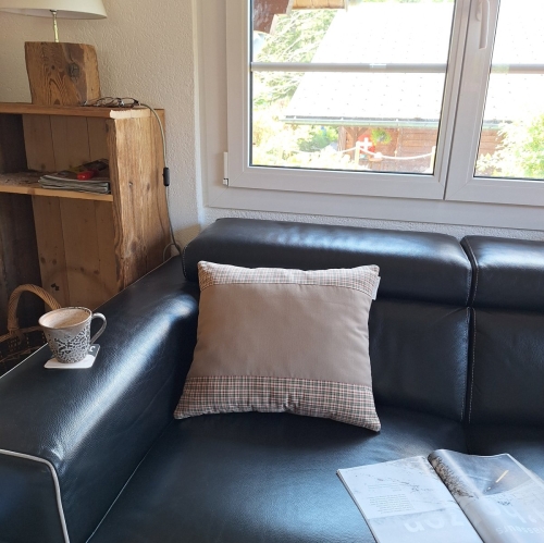 Coussin 1