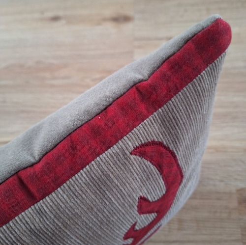 Coussin 9