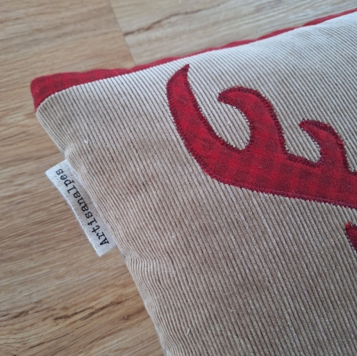 Coussin 9