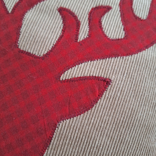 Coussin 9