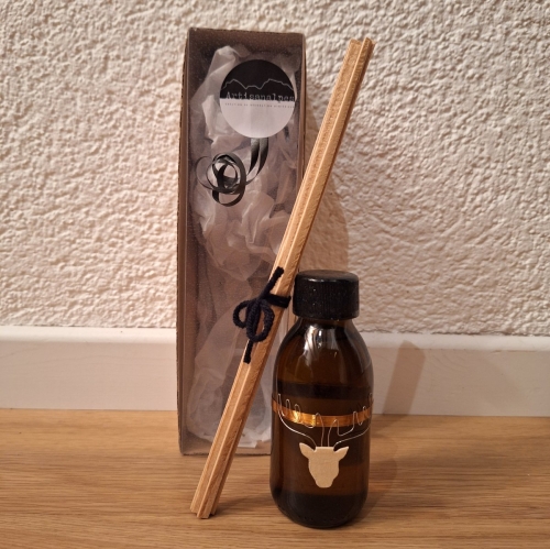 Parfum d&#039;intérieur