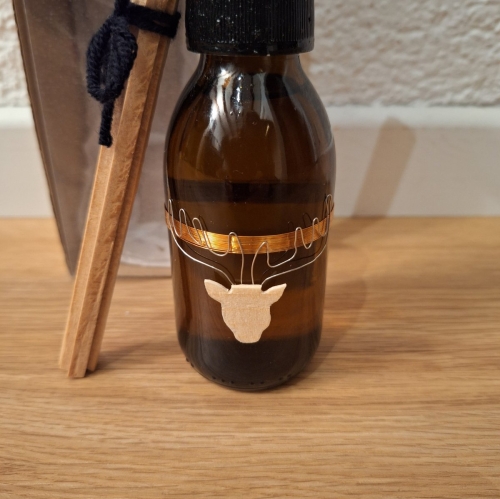 Parfum d&#039;intérieur