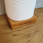 Porte papier ménage 2